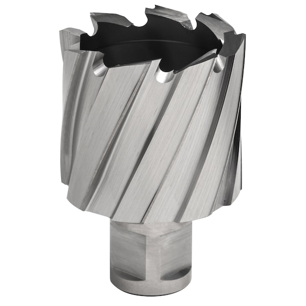 Hougen 1-5/8 in. X 1 in. 12,000-Series Annular Cutter 12152 - main